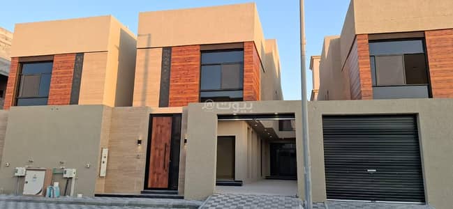 5 Bedroom Villa for Sale in Al Shulah, Dammam - 5 Bedroom Villa For Sale in Al Shulah, Dammam