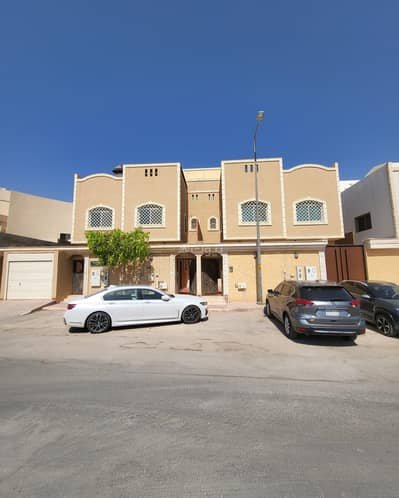 3 Bedroom Apartment for Rent in West Riyadh, Riyadh - Apartment for rent on Al-Fukaaha Street, Arqa District, Riyadh City, Riyadh Region 3 Bedroom Apartment for Rent in West Riyadh, Riyadh - Apartment for rent on Al-Fukaaha Street, Arqa District, Riyadh City, Riyadh Region