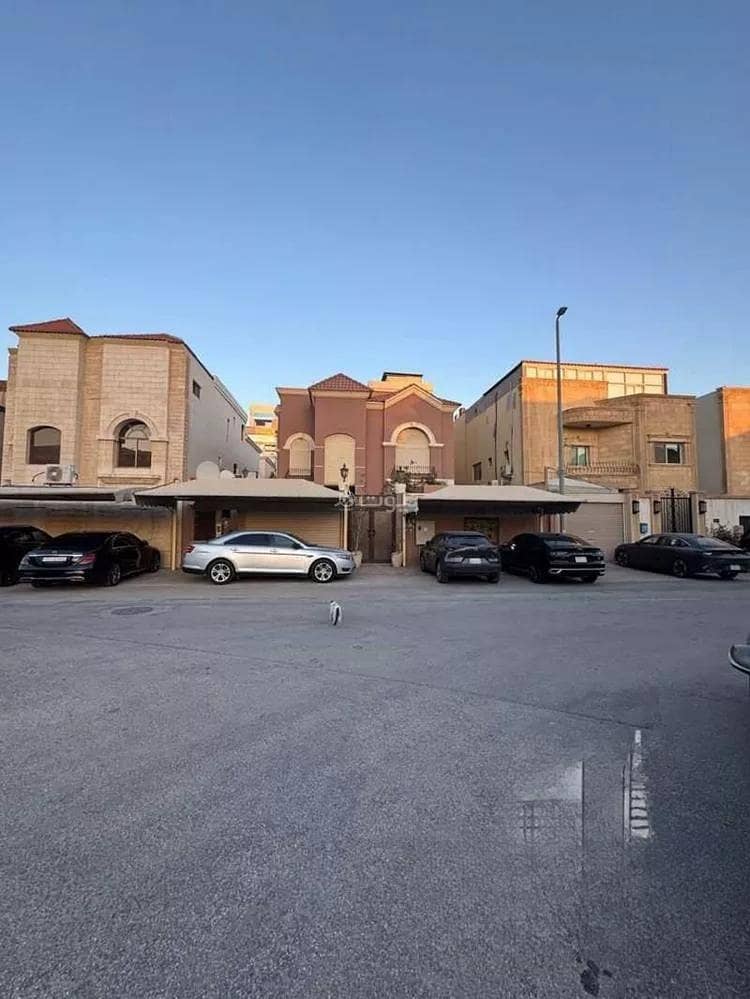 Villa for sale on Barakat Abu Al Fadl Street, Al Yarmouk District, Al Khobar City. Villa for sale on Barakat Abu Al Fadl Street, Al Yarmouk District, Al Khobar City.