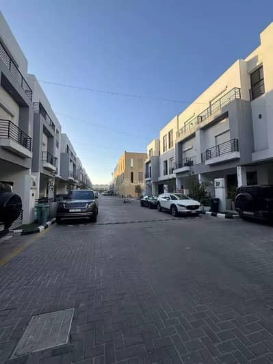 5 Bedroom Villa for Rent in Qurtoba, Al Khobar - Villa for rent on Obaid Bin Al Tayyahan Street, Al Qurtubah District, Al Khobar City.