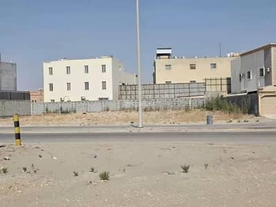 Residential Land for Sale in King Fahd Suburb, Dammam - Land for sale on Al Miqdad Ibn Amr Street, Dahiat King Fahad District, Dammam City. Residential Land for Sale in King Fahd Suburb, Dammam - Land for sale on Al Miqdad Ibn Amr Street, Dahiat King Fahad District, Dammam City.