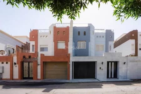 5 Bedroom Villa for Sale in North Jeddah, Jeddah - Villa for sale on Bahoor Al Shu'araa Street, Al Khalidiyyah District, Jeddah City. 5 Bedroom Villa for Sale in North Jeddah, Jeddah - Villa for sale on Bahoor Al Shu'araa Street, Al Khalidiyyah District, Jeddah City.