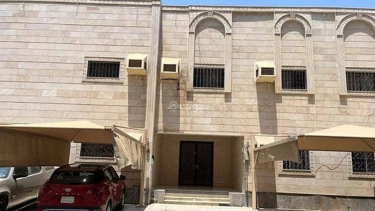 Residential building for sale on Al Ruzayzah Street, Al Nuzhah District, Jeddah City. Residential building for sale on Al Ruzayzah Street, Al Nuzhah District, Jeddah City.