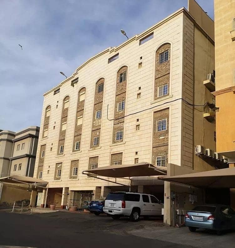 Apartment for sale on Muhammad Qabil Street, Al Salamah District, Jeddah City. Apartment for sale on Muhammad Qabil Street, Al Salamah District, Jeddah City.