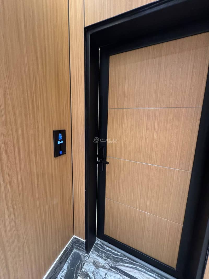 For sale: a excellent residential apartment in Al-Yarmuk neighborhood For sale: a excellent residential apartment in Al-Yarmuk neighborhood