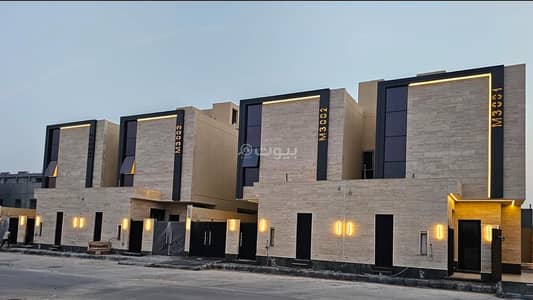 4 Bedroom Villa for Sale in North Riyadh, Riyadh - Villas for sale in the Al-`Ard district 4 Bedroom Villa for Sale in North Riyadh, Riyadh - Villas for sale in the Al-`Ard district