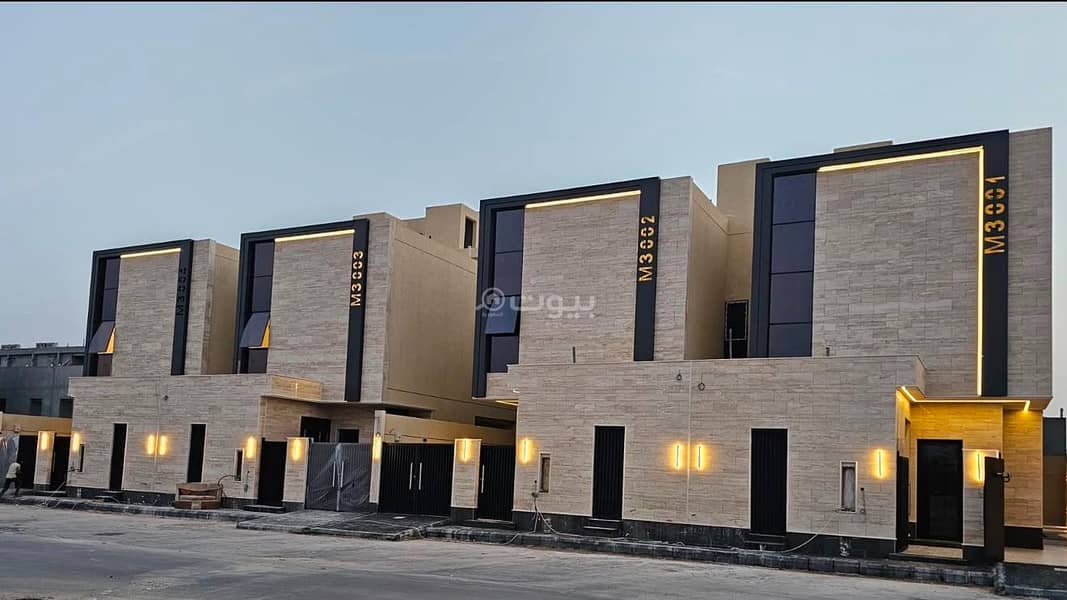 Villas for sale in the Al-`Ard district Villas for sale in the Al-`Ard district