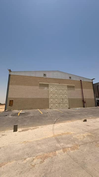 Factory for Rent in South Riyadh, Riyadh - Factory for rent in the Al-Masfahah district Factory for Rent in South Riyadh, Riyadh - Factory for rent in the Al-Masfahah district