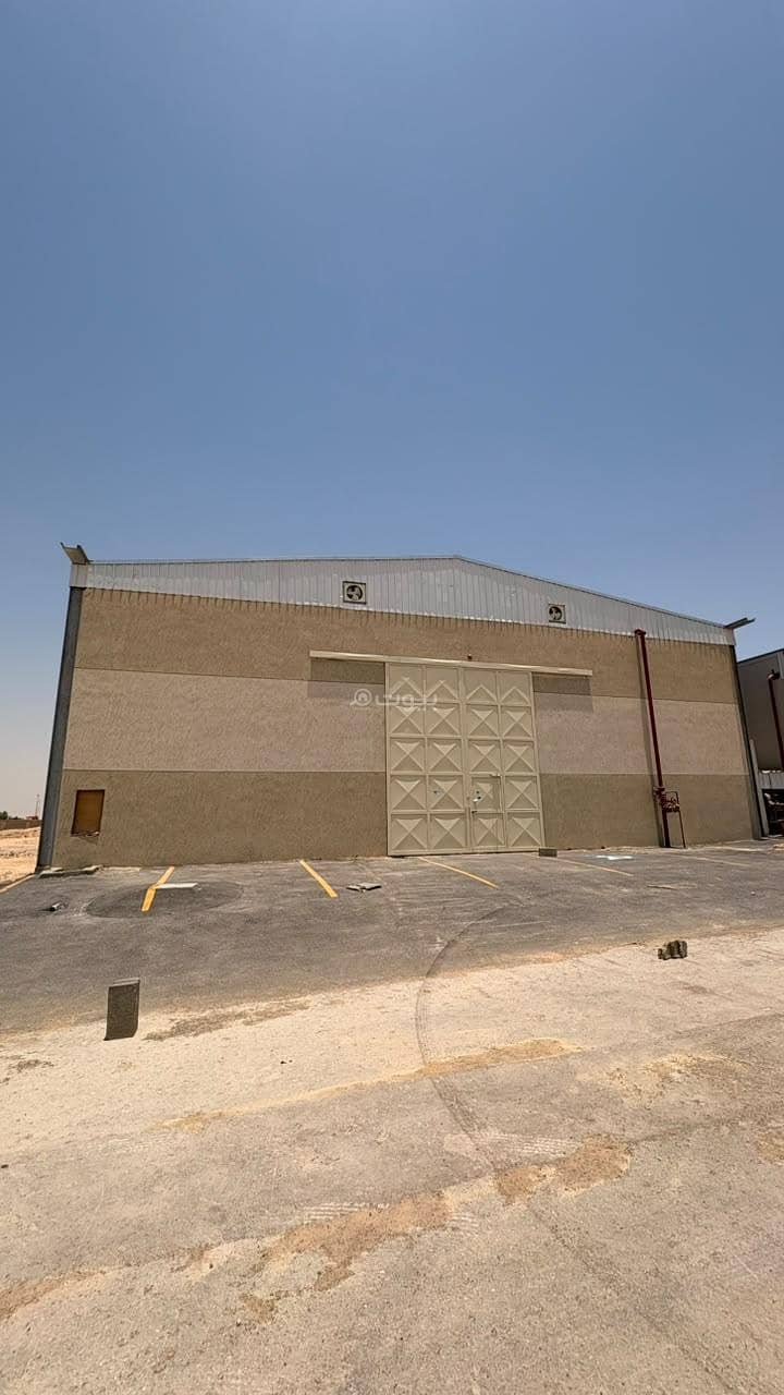 Factory for rent in the Al-Masfahah district Factory for rent in the Al-Masfahah district