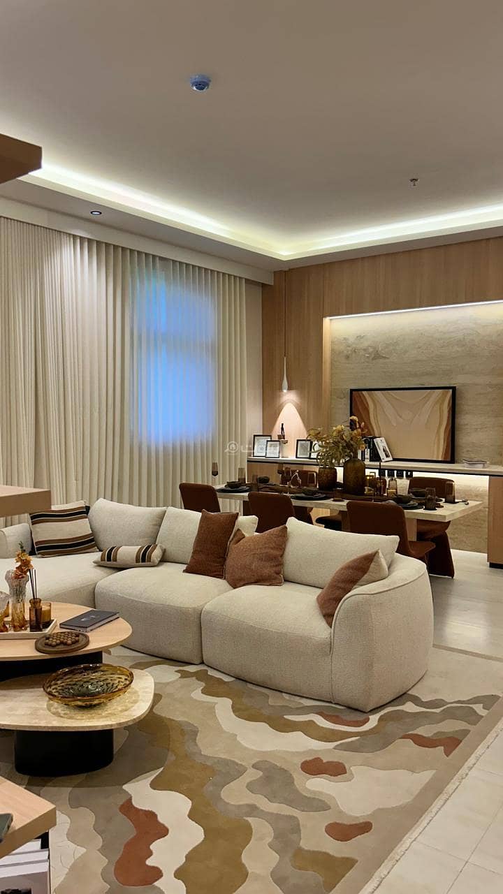 Apartment for sale in Al-Araad, Riyadh Apartment for sale in Al-Araad, Riyadh