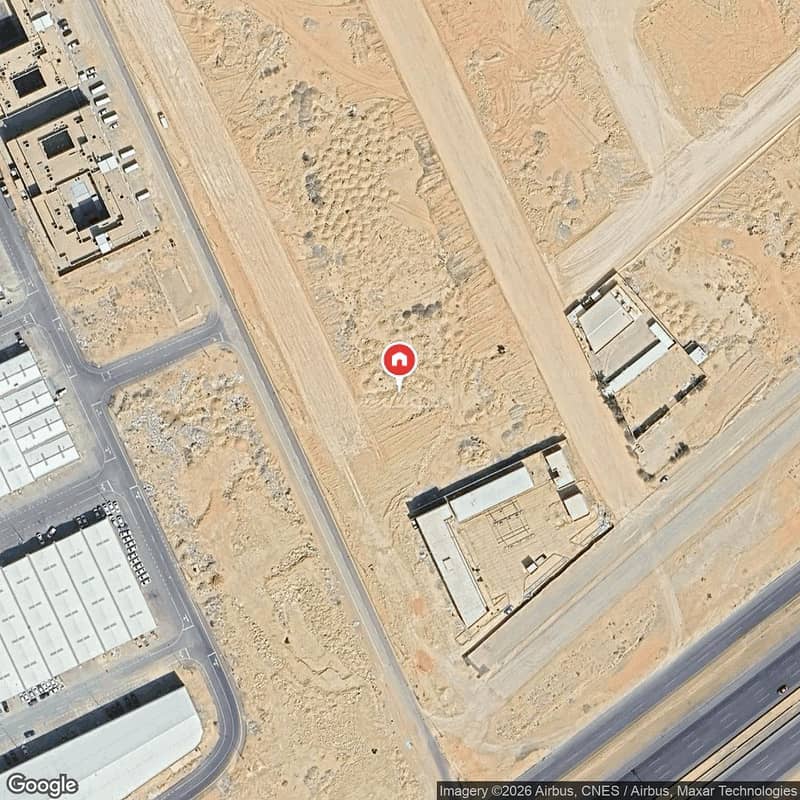 Commercial land for sale in Tuwaiq, Riyadh Commercial land for sale in Tuwaiq, Riyadh