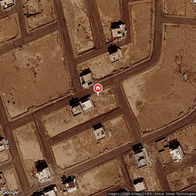 Residential Land for Sale in Batihan Plan, Alhanakiuh - Residential land for sale in Batihan Plan, Alhanakiuh
