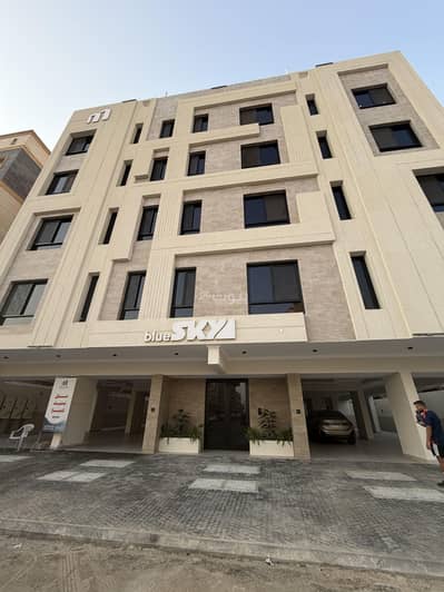 فلیٹ 3 غرف نوم للبيع في شمال جدة، جدة - شقة سكنية للتمليك
