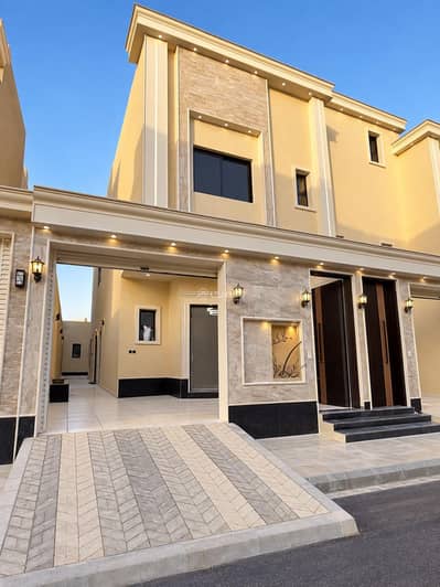 6 Bedroom Floor for Sale in South Riyadh, Riyadh - 6 Bedroom House For Sale in Tiiba, Riyadh