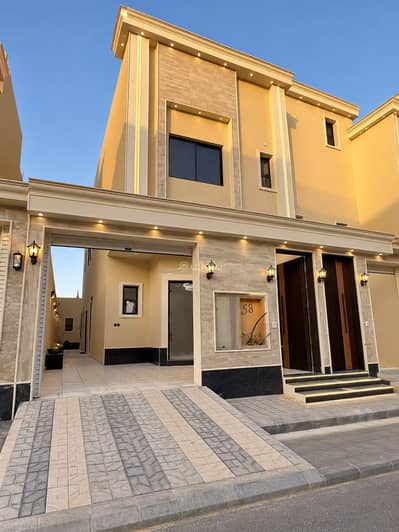 6 Bedroom Floor for Sale in South Riyadh, Riyadh - 6 Room House For Sale in Taiyba, Riyadh