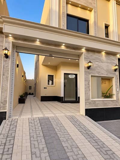 6 Bedroom Villa for Sale in South Riyadh, Riyadh - Villa For Sale in Taybah, South Riyadh 6 Bedroom Villa for Sale in South Riyadh, Riyadh - Villa For Sale in Taybah, South Riyadh