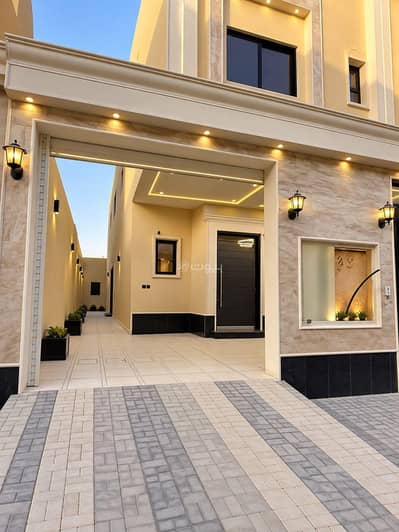 6 Bedroom Villa for Sale in South Riyadh, Riyadh - Villa in South Riyadh,Taybah 6 bedrooms 530000 SAR - 88006909 6 Bedroom Villa for Sale in South Riyadh, Riyadh - Villa in South Riyadh,Taybah 6 bedrooms 530000 SAR - 88006909