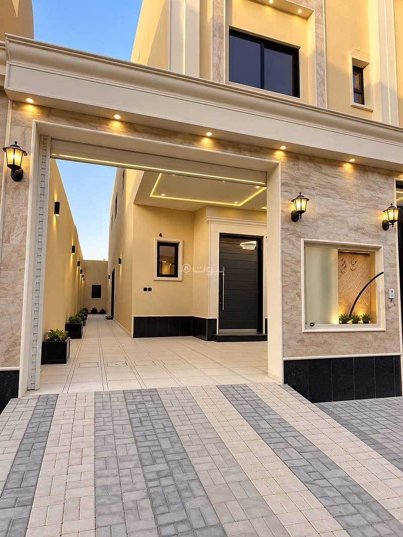Villa in South Riyadh,Taybah 6 bedrooms 530000 SAR - 88006909 Villa in South Riyadh,Taybah 6 bedrooms 530000 SAR - 88006909