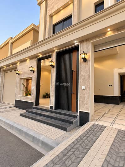 6 Bedroom Floor for Sale in South Riyadh, Riyadh - Floor in South Riyadh，Taybah 6 bedrooms 620000 SAR - 88007454