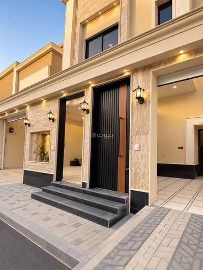 6 Bedroom Villa for Sale in South Riyadh, Riyadh - Villa in South Riyadh,Taybah 6 bedrooms 640000 SAR - 88006911 6 Bedroom Villa for Sale in South Riyadh, Riyadh - Villa in South Riyadh,Taybah 6 bedrooms 640000 SAR - 88006911
