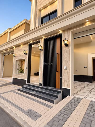 6 Bedroom Floor for Sale in South Riyadh, Riyadh - Floor in South Riyadh，Taybah 6 bedrooms 650000 SAR - 88006906