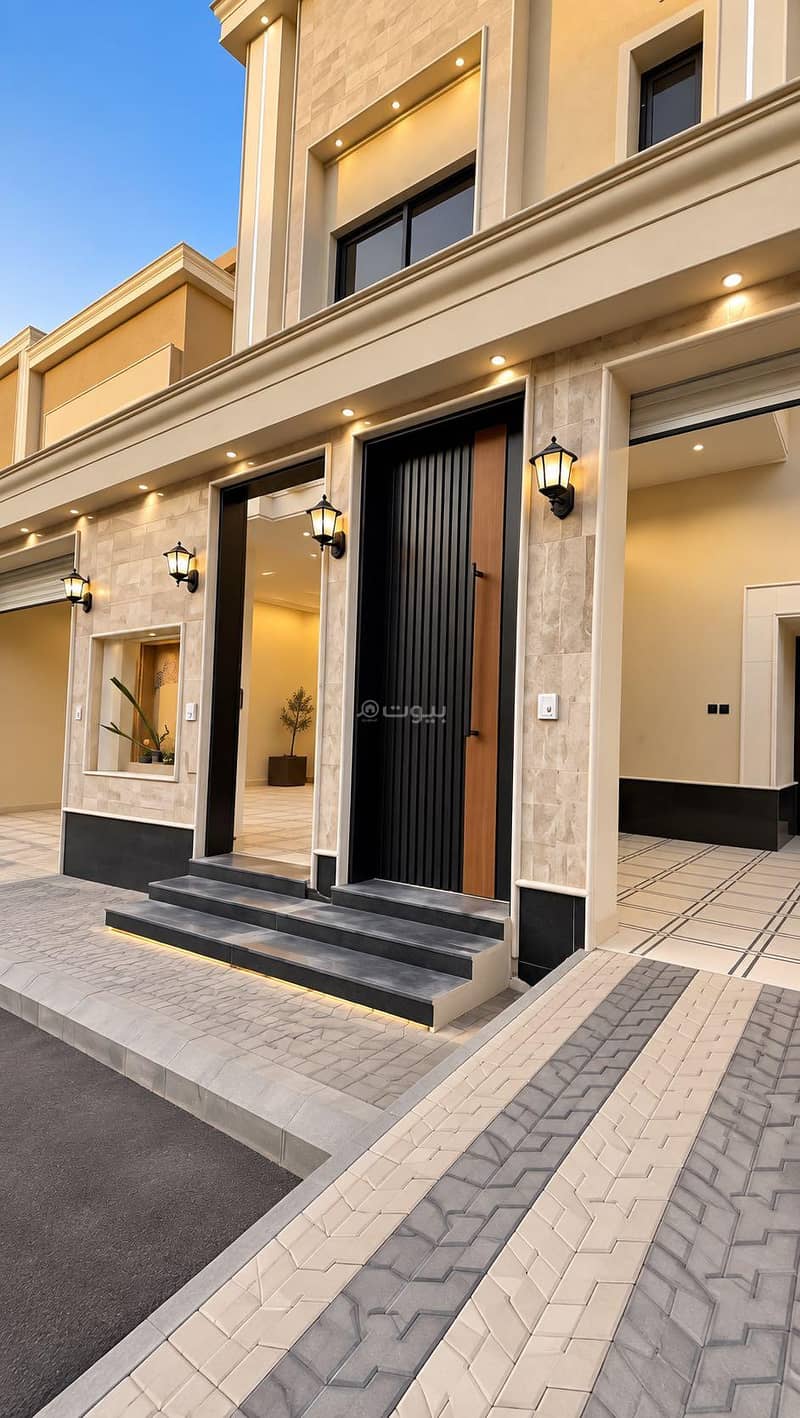 Villa in South Riyadh,Taybah 6 bedrooms 650000 SAR - 88006902 Villa in South Riyadh,Taybah 6 bedrooms 650000 SAR - 88006902