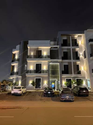 3 Bedroom Flat for Sale in East Riyadh, Riyadh - apartment for sale in gortoba, Riyadh