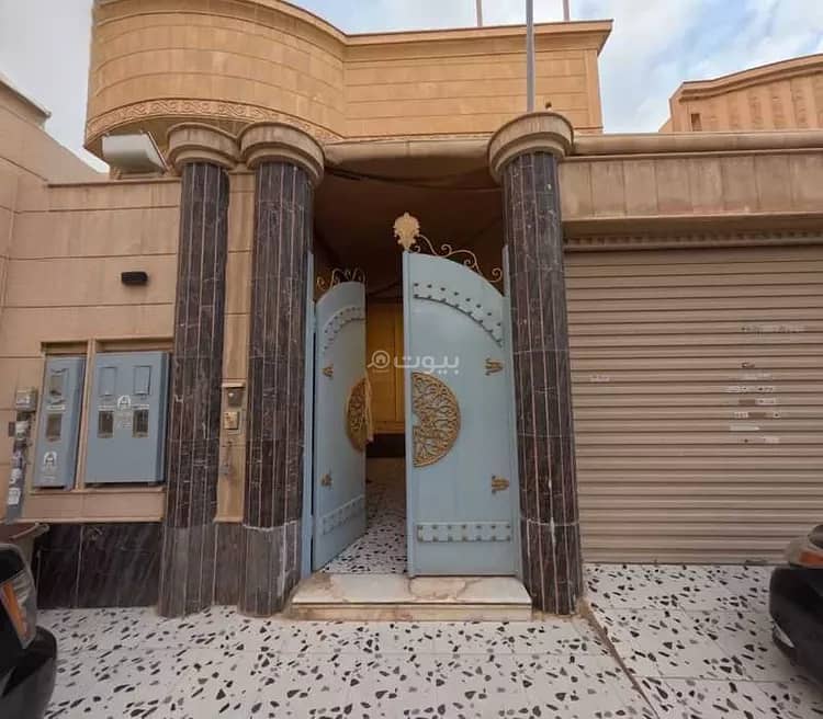 Villa For Sale in Okaz, Riyadh Villa For Sale in Okaz, Riyadh