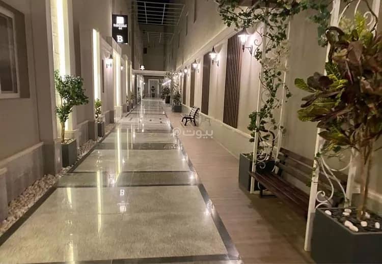 Apartment For Sale in Al Malqa, Riyadh Apartment For Sale in Al Malqa, Riyadh