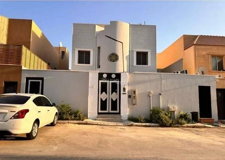 Villa For Sale in Al Yasmin, Riyadh Villa For Sale in Al Yasmin, Riyadh
