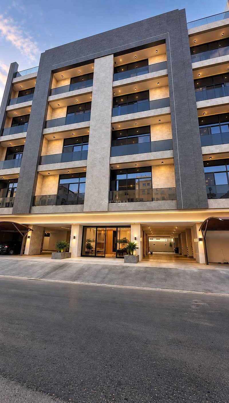 National Day offer: a four-bedroom apartment for sale in Al Zahra, Jeddah National Day offer: a four-bedroom apartment for sale in Al Zahra, Jeddah