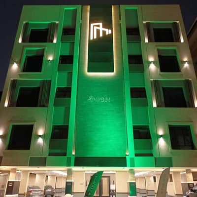 3 Bedroom Flat for Sale in North Jeddah, Jeddah - It owns a 3-bedroom apartment in Al-Zahra district in an exceptional location. 3 Bedroom Flat for Sale in North Jeddah, Jeddah - It owns a 3-bedroom apartment in Al-Zahra district in an exceptional location.