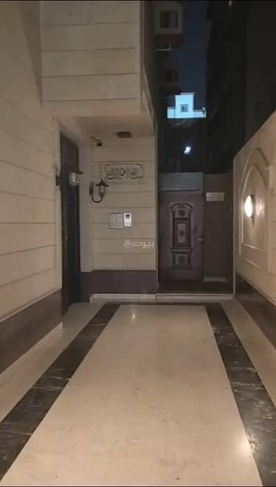 شقة 5 غرف نوم للايجار في شمال جدة، جدة - روف للإيجار في المروه، جدة
