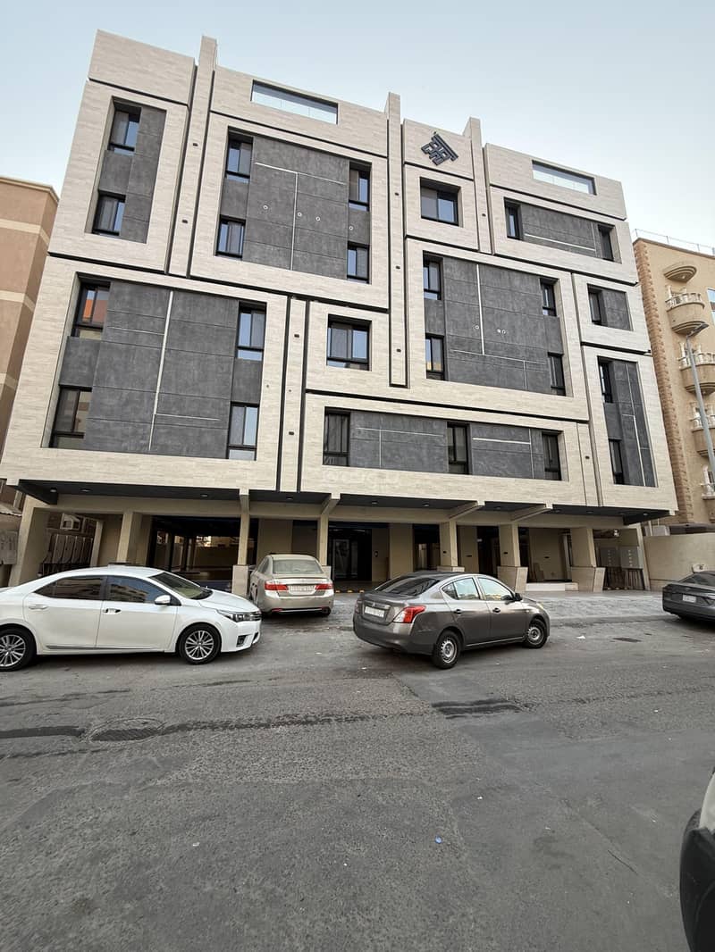 Apartment consisting of 4 bedrooms for sale in Al-Nuzha, Jeddah; Golden Square support accepted Apartment consisting of 4 bedrooms for sale in Al-Nuzha, Jeddah; Golden Square support accepted