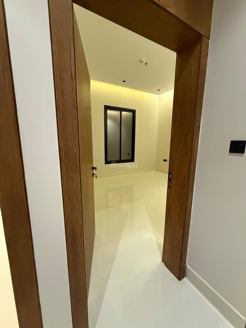 New apartment for rent in Al-Mahdia neighborhood New apartment for rent in Al-Mahdia neighborhood