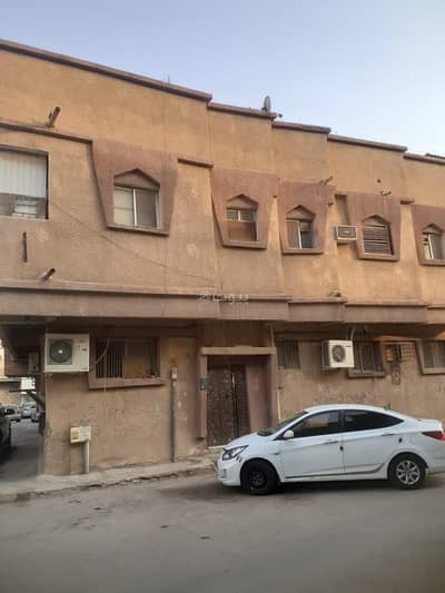 Residential Building for Sale in Central Riyadh, Riyadh - Residential investment building Residential Building for Sale in Central Riyadh, Riyadh - Residential investment building