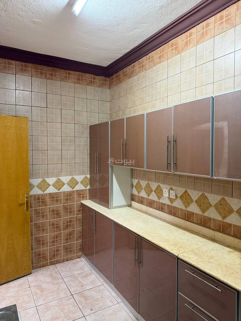 Apartment for rent in a building in north Riyadh, Hiteen neighborhood, families Apartment for rent in a building in north Riyadh, Hiteen neighborhood, families