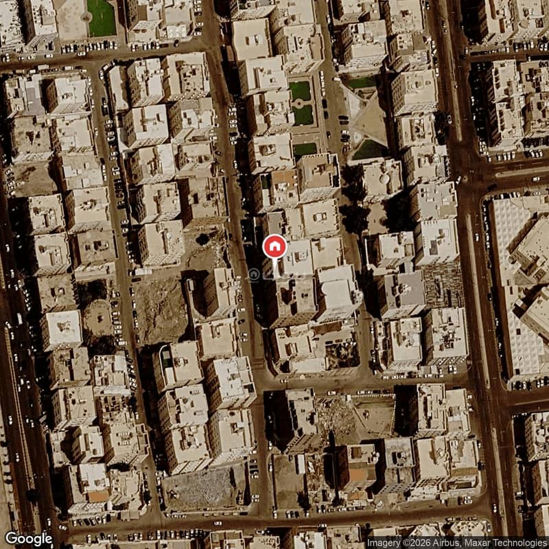 Apartment For Sale in Al Shawqiyyah, Makkah Apartment For Sale in Al Shawqiyyah, Makkah