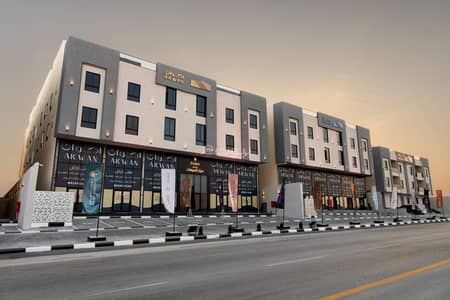 3 Bedroom Flat for Sale in Al Shulah, Dammam - A gorgeous apartment in the Al-Shu'la neighborhood 3 Bedroom Flat for Sale in Al Shulah, Dammam - A gorgeous apartment in the Al-Shu'la neighborhood