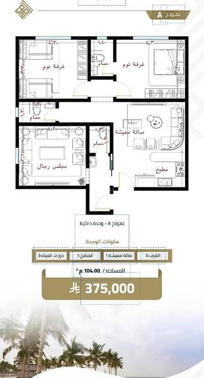 3 Bedroom Flat for Sale in Central Jeddah, Jeddah - Apartment For Sale in Al Faisaliyah, Jeddah 3 Bedroom Flat for Sale in Central Jeddah, Jeddah - Apartment For Sale in Al Faisaliyah, Jeddah