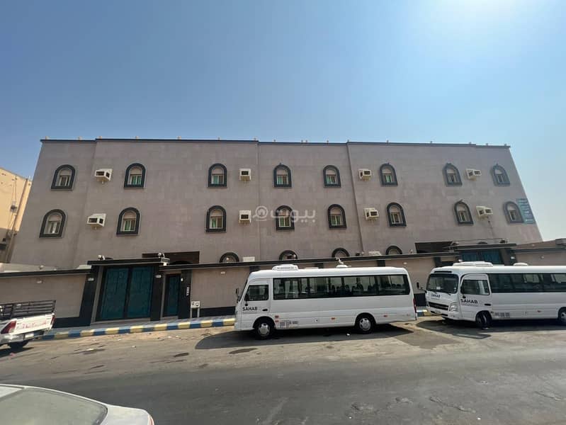 عمارة للبيع في السامر، جدة عمارة للبيع في السامر، جدة