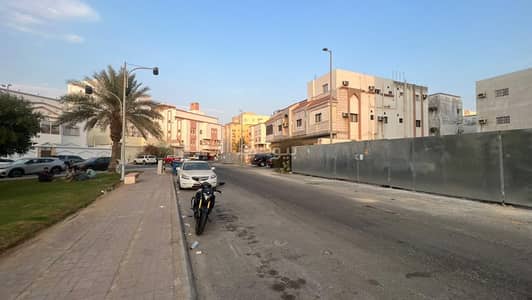 Residential Land for Sale in North Jeddah, Jeddah - Commercial land for sale in Al-Murwah, Jeddah Residential Land for Sale in North Jeddah, Jeddah - Commercial land for sale in Al-Murwah, Jeddah