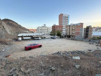 Residential Land for Sale in Rie Adhakhir, Makkah - Residential land for sale in Mecca with substantial yield Residential Land for Sale in Rie Adhakhir, Makkah - Residential land for sale in Mecca with substantial yield