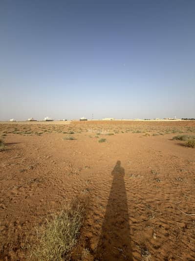 Residential Land for Sale in Alghadir, Buraydah Al Qassim Region - Residential-commercial corner plot of land in the south of Buraydah city Residential Land for Sale in Alghadir, Buraydah Al Qassim Region - Residential-commercial corner plot of land in the south of Buraydah city