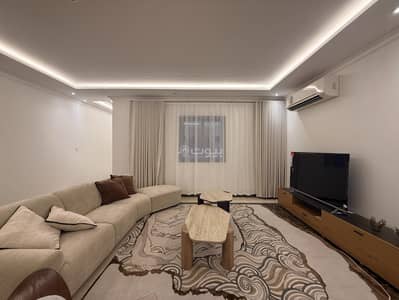 2 Bedroom Apartment for Rent in North Riyadh, Riyadh - Furnished 2BR | 3 Mins from Metro Station