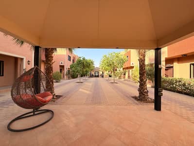 3 Bedroom Villa for Rent in North Riyadh, Riyadh - New Villa in a Fully Integrated Residential Community - Al Nakheel