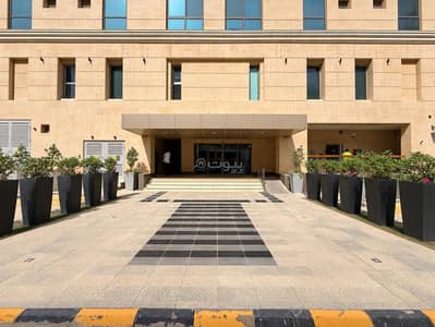 2 Bedroom Flat for Rent in North Riyadh, Riyadh - Satel at Olaris | Hotel-Style Living with Full Services in Al Olaya 2 Bedroom Flat for Rent in North Riyadh, Riyadh - Satel at Olaris | Hotel-Style Living with Full Services in Al Olaya