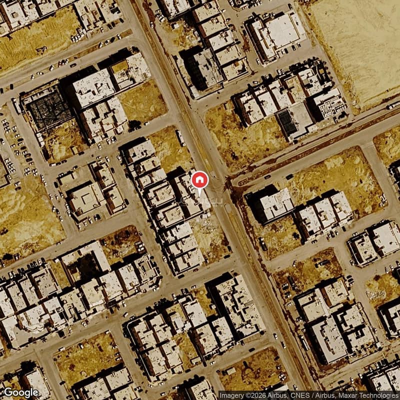 Luxurious owner-occupied apartments in Al-`Aar neighborhood, north of Riyadh city Luxurious owner-occupied apartments in Al-`Aar neighborhood, north of Riyadh city