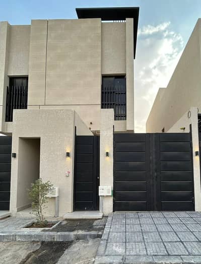فیلا 5 غرف نوم للايجار في شمال الرياض، الرياض - تاون هاوس للإجار في حي العارض فیلا 5 غرف نوم للايجار في شمال الرياض، الرياض - تاون هاوس للإجار في حي العارض
