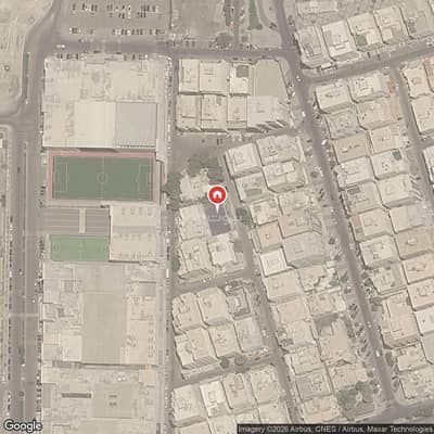 استوديو  للبيع في شمال جدة، جدة - شقة للبيع في السلامة، جدة